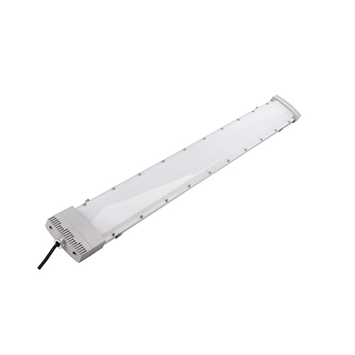 Led explosion proof fluorescent lamp