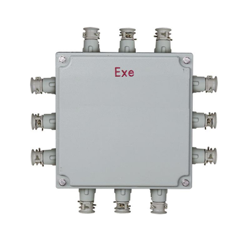 BXJ series explosion-proof junction box