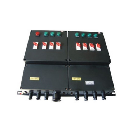 BXM (D) 8050 series explosion-proof anti-corrosion lighting (power) distribution box