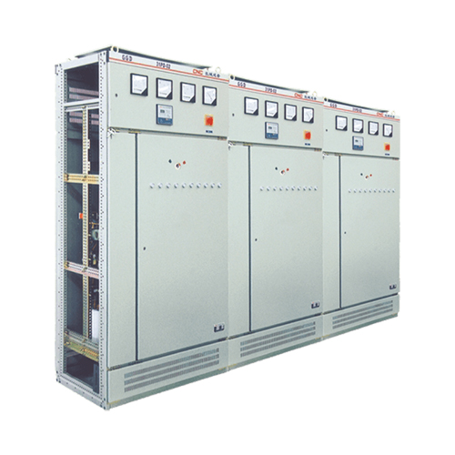 GGD Low-Voltage Switchgear, Withdrawable Type
