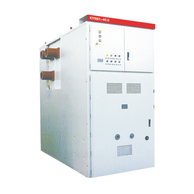 KYN61-40.5 Metalclad AC Enclosed Switchgear