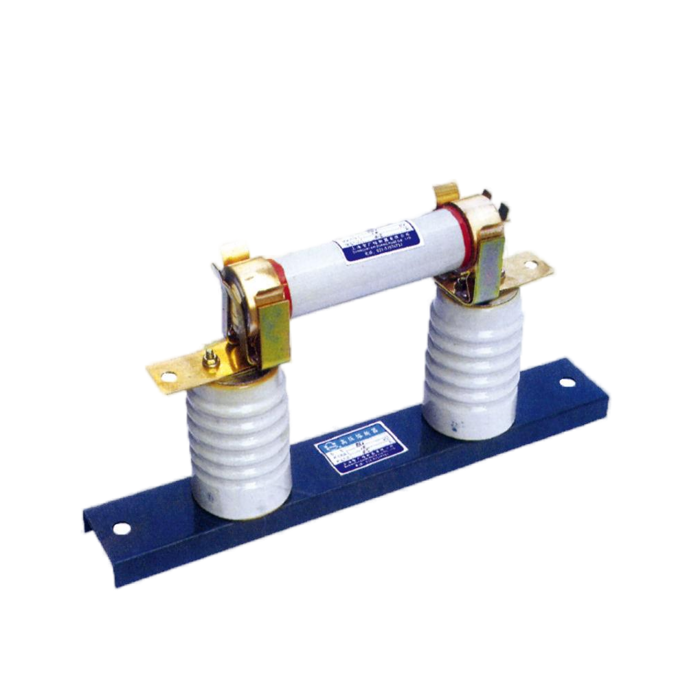 Fusible limitador de corriente para interiores RN2