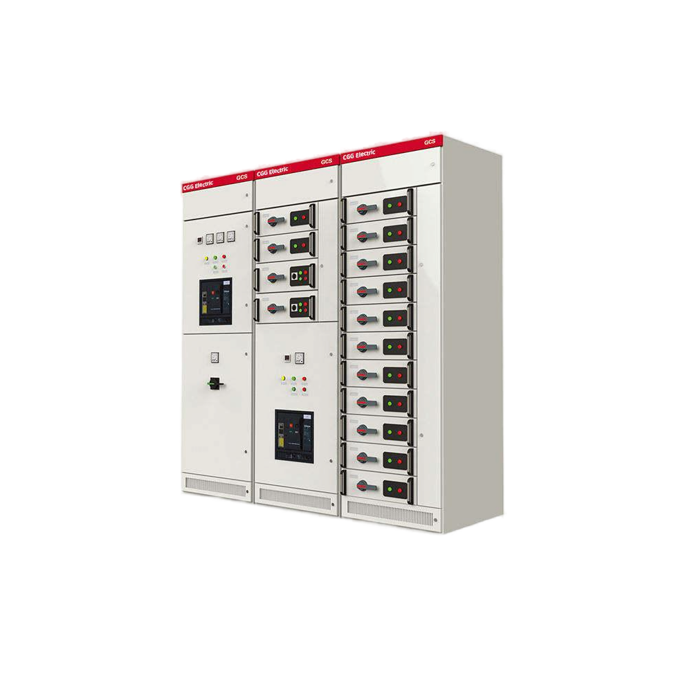 XL-21 Low Voltage Switchgear