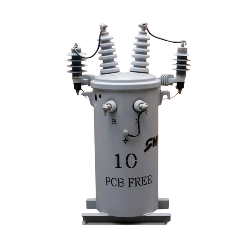 D9/11 Single Phase Distribution Transformer