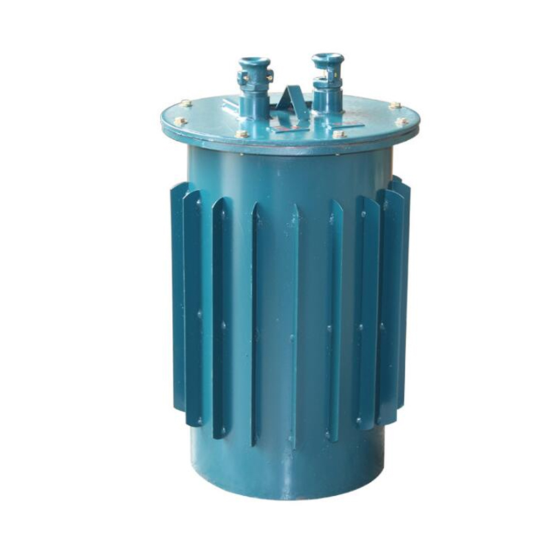 KSG Explosion-proof three-phase dry-type transformer for mine lighting