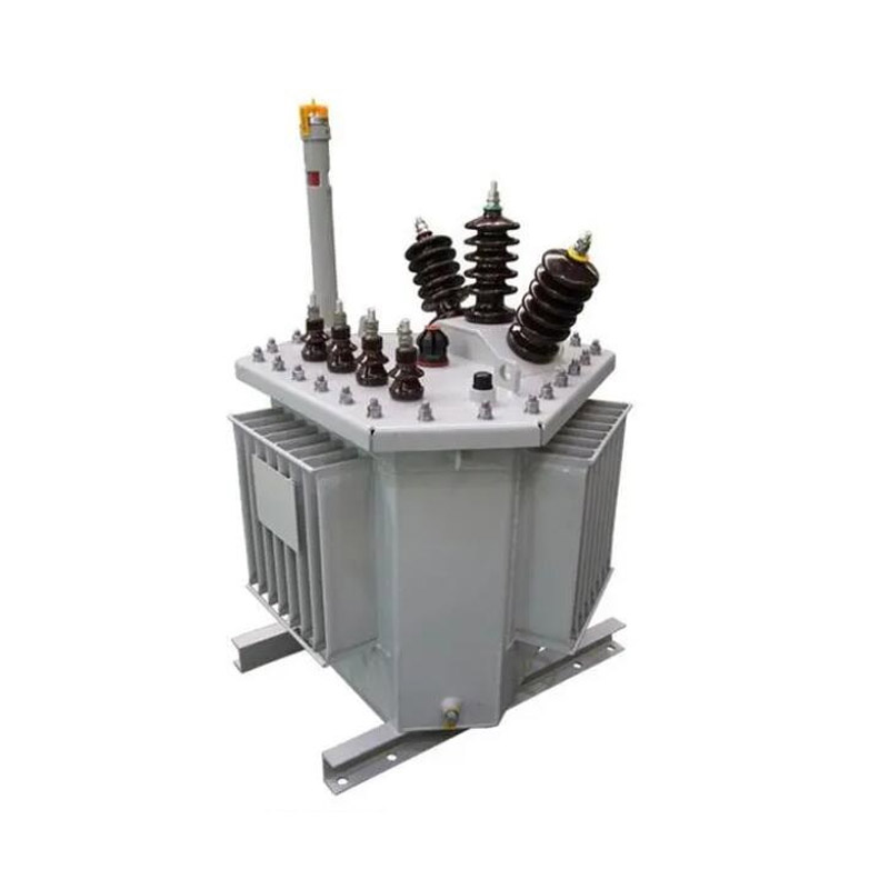 S13-M.RL Three phase oil immersible power transformer transformer